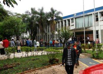 Em Foz do Iguaçu, quase 3369 precisam realizarar Prova de Vida do INSS