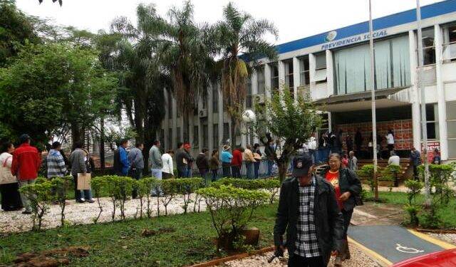 Em Foz do Iguaçu, quase 3369 precisam realizarar Prova de Vida do INSS