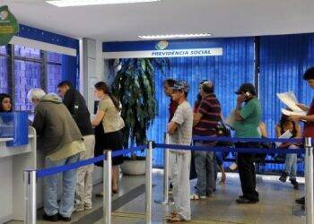 Demonstrativo de rendimentos já está disponível no site do INSS