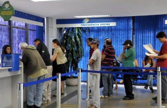 Demonstrativo de rendimentos já está disponível no site do INSS