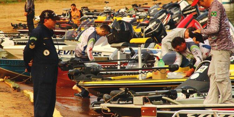 Marinha termina Operação Verão sem registro de vítimas fatais pela primeira vez