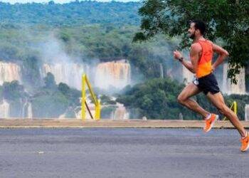 Meia Maratona das Cataratas já tem data marcada