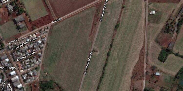 Pavimentação para Perimetral Leste poderá ser assinada em abril