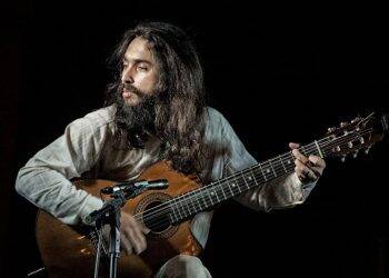 Tiago Rossato e banda são selecionados para o Espaço Cultural BNDES