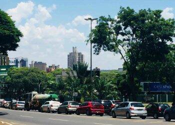 Justiça proíbe prefeitura multar oito motoristas do aplicativo Garupa