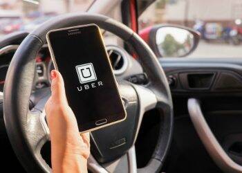 Uber confirma operação em Foz do Iguaçu, STI e São Miguel do Iguaçu