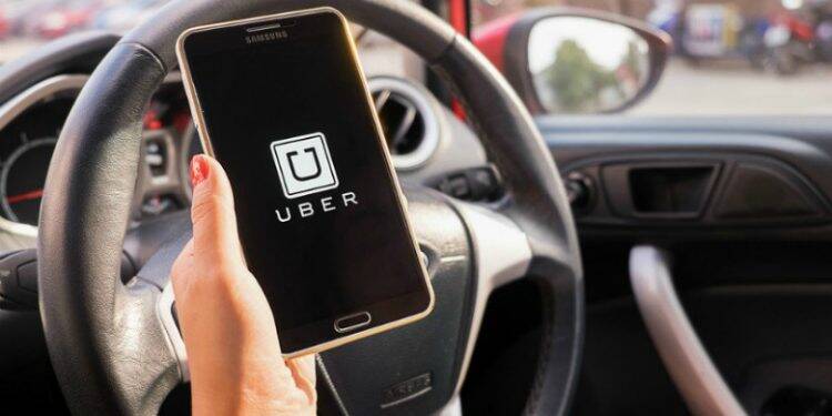 Uber confirma operação em Foz do Iguaçu, STI e São Miguel do Iguaçu