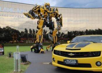 Atrativos turísticos movimentam a economia de Foz do Iguaçu