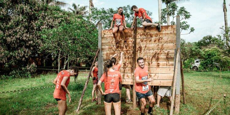 Foz do Iguaçu recebe segunda edição do Iron Falls