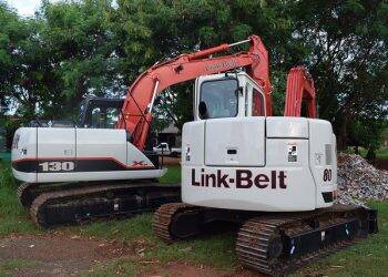 Obras para conter alagamento no Jardim São Luiz são iniciadas