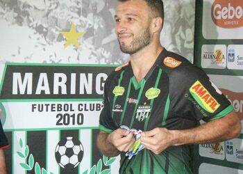 Foz FC perde a invencibilidade no Paranaense