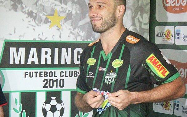 Foz FC perde a invencibilidade no Paranaense