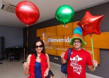 Com turistas peruanos, Itaipu chega à marca de 22 milhões de visitantes