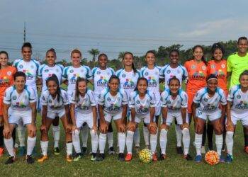 Foz Cataratas/Coritiba vence o primeiro amistoso em Assunção