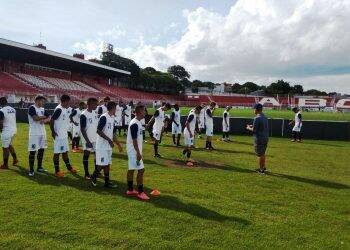 Foz FC tem jogo decisivo neste domingo