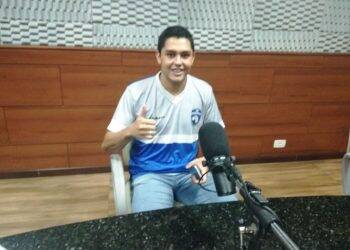 Sábado de reencontro com paixão