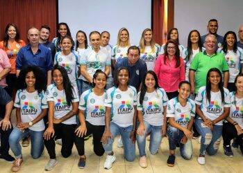 Muda adversário do amistoso no dia da mulher