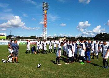 Foz e Cascavel acertado para o ABC depois de sufocos
