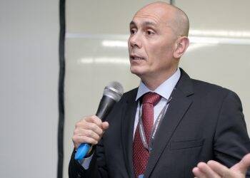 Itaipu debate hidrovia Paraguai-Paraná no Fórum Mundial da Água