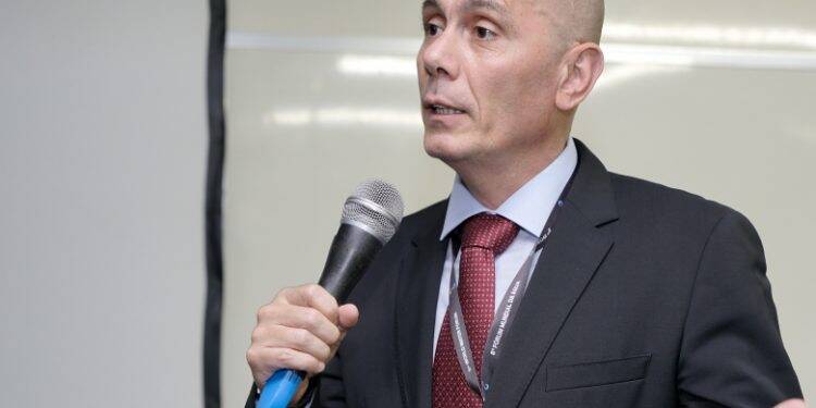 Itaipu debate hidrovia Paraguai-Paraná no Fórum Mundial da Água