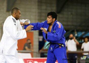Atleta da Judofoz é Campeão Brasileiro Escolar de Judô