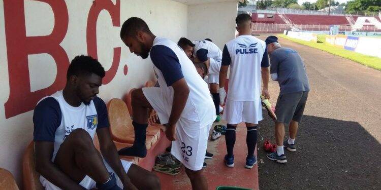 Londrina contrata atletas do Foz FC