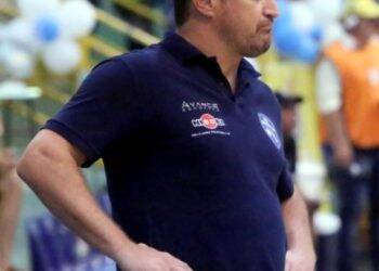 Foz Cataratas futsal estreia na Liga Nacional de Futsal