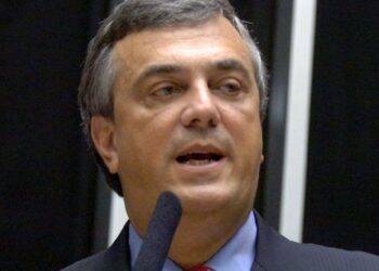 Ex-deputado do Paraná, Luciano Pizzatto, é encontrado morto em Brasília