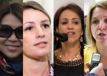 Prefeito Chico Brasileiro anuncia mudanças no secretariado