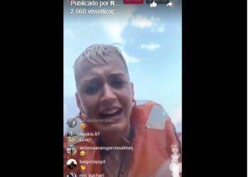 Katy Perry mostra as Cataratas do Iguaçu para seus 68,7 milhões de seguidores no Instagram