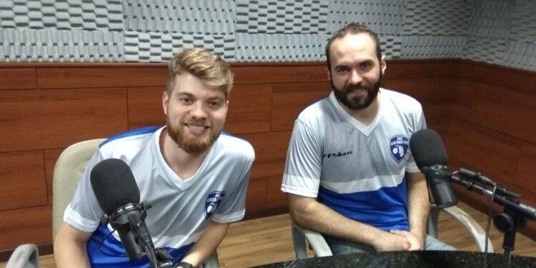 Treinos intensos para estrear bem na Liga Nacional