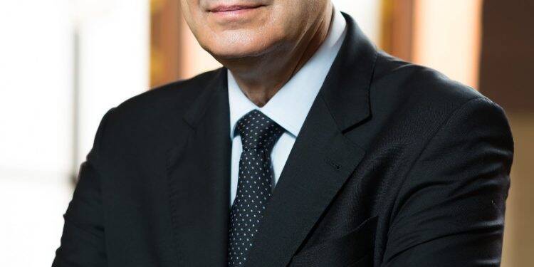 Há um ano na Diretoria Geral Brasileira da Itaipu, Vianna anuncia saída da empresa