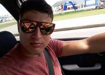 Jovem morre em acidente de moto na Vila A