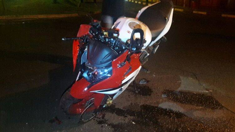 Jovem morre em acidente de moto na Vila A