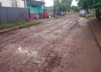 Outono deve ser chuvoso na fronteira, informa Simepar