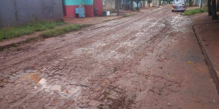 Outono deve ser chuvoso na fronteira, informa Simepar