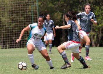 Foz Cataratas/Coritiba enfrenta a seleção paraguaia em dois amistosos