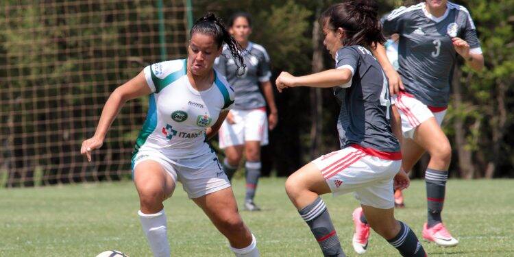 Foz Cataratas/Coritiba enfrenta a seleção paraguaia em dois amistosos