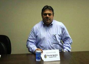 Foz FC reconhece acerto da arbitragem em Maringá