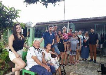 Falece mãe do vice-prefeito Nilton Bobato