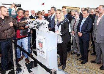 “Será um governo de continuidade e de gestão eficiente”, diz Cida