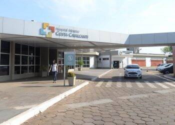 Hospital Ministro Costa Cavalcanti alerta sobre golpes contra pacientes