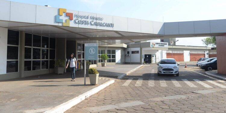 Hospital Ministro Costa Cavalcanti alerta sobre golpes contra pacientes