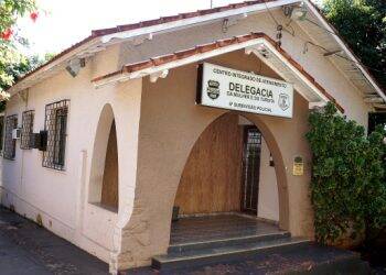 Em dois meses, mais de 200 inquéritos de violência contra a mulher foram abertos em Foz do Iguaçu