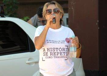 Morre professora Tanea Costa de Jesus