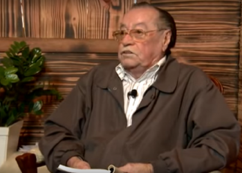 Prefeitura decreta luto de três dias pela morte de Lyrio Bertoli