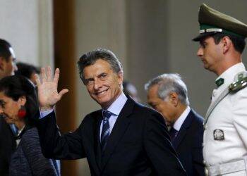Presidente argentino confirma agenda em Puerto Iguazú