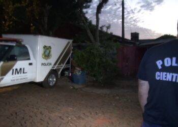 Delegacia de Homicídios apreende adolescente suspeito de duplo homicídio