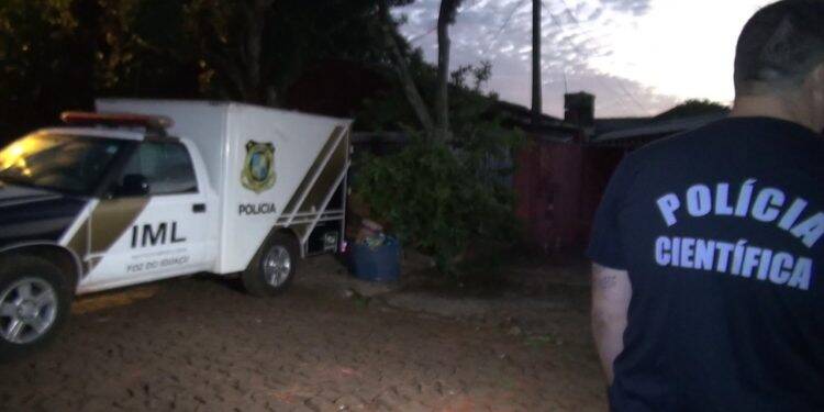 Delegacia de Homicídios apreende adolescente suspeito de duplo homicídio