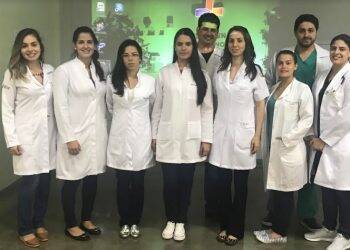 Hospital Municipal recebe residentes médicos